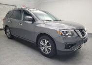 2020 Nissan Pathfinder in Des Moines, IA 50310 - 2320667 11