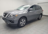 2020 Nissan Pathfinder in Des Moines, IA 50310 - 2320667 2