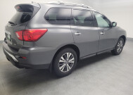 2020 Nissan Pathfinder in Des Moines, IA 50310 - 2320667 10