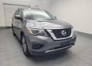 2020 Nissan Pathfinder in Des Moines, IA 50310 - 2320667 13