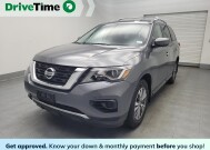 2020 Nissan Pathfinder in Des Moines, IA 50310 - 2320667 1