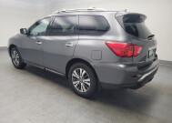 2020 Nissan Pathfinder in Des Moines, IA 50310 - 2320667 3