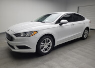 2018 Ford Fusion in Des Moines, IA 50310 - 2320672 2