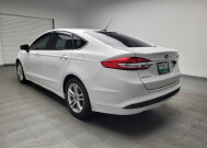 2018 Ford Fusion in Des Moines, IA 50310 - 2320672 5