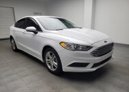 2018 Ford Fusion in Des Moines, IA 50310 - 2320672 13