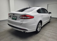 2018 Ford Fusion in Des Moines, IA 50310 - 2320672 9
