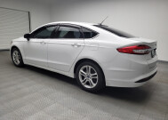 2018 Ford Fusion in Des Moines, IA 50310 - 2320672 3