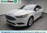 2018 Ford Fusion in Des Moines, IA 50310 - 2320672 1