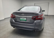2017 Nissan Altima in Des Moines, IA 50310 - 2320674 7