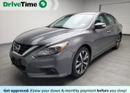 2017 Nissan Altima in Des Moines, IA 50310 - 2320674 1