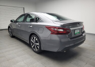 2017 Nissan Altima in Des Moines, IA 50310 - 2320674 5