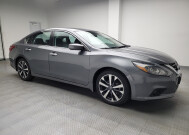 2017 Nissan Altima in Des Moines, IA 50310 - 2320674 11
