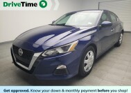 2019 Nissan Altima in Des Moines, IA 50310 - 2320675 1