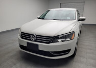 2014 Volkswagen Passat in Des Moines, IA 50310 - 2320678 15