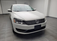 2014 Volkswagen Passat in Des Moines, IA 50310 - 2320678 14