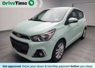 2017 Chevrolet Spark in Des Moines, IA 50310 - 2320679 1