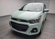 2017 Chevrolet Spark in Des Moines, IA 50310 - 2320679 15