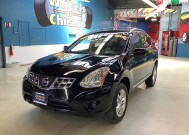 2013 Nissan Rogue in Chicago, IL 60659 - 2320685 1