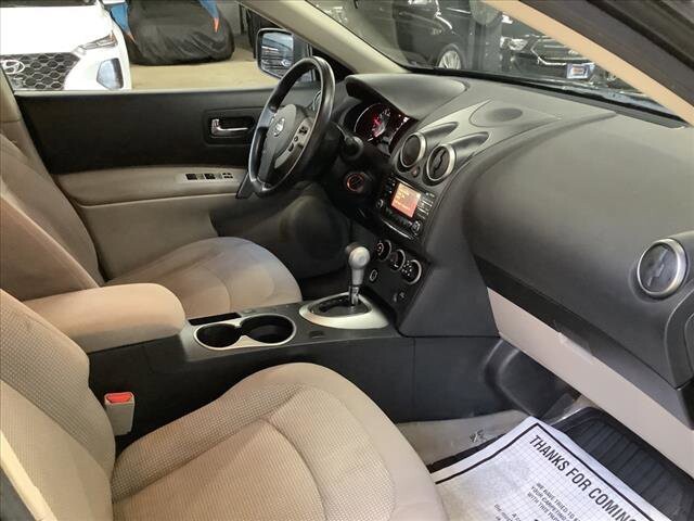 2013 Nissan Rogue in Chicago, IL 60659 - 2320685 22