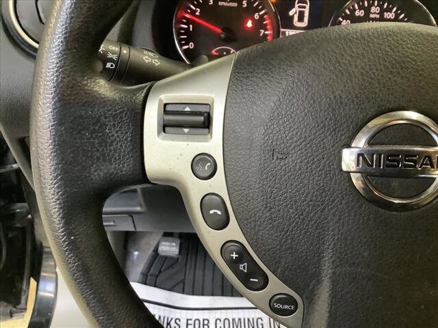 2013 Nissan Rogue in Chicago, IL 60659 - 2320685 12