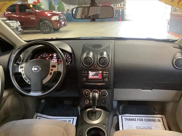 2013 Nissan Rogue in Chicago, IL 60659 - 2320685 20