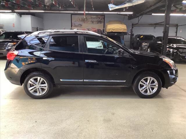 2013 Nissan Rogue in Chicago, IL 60659 - 2320685 6