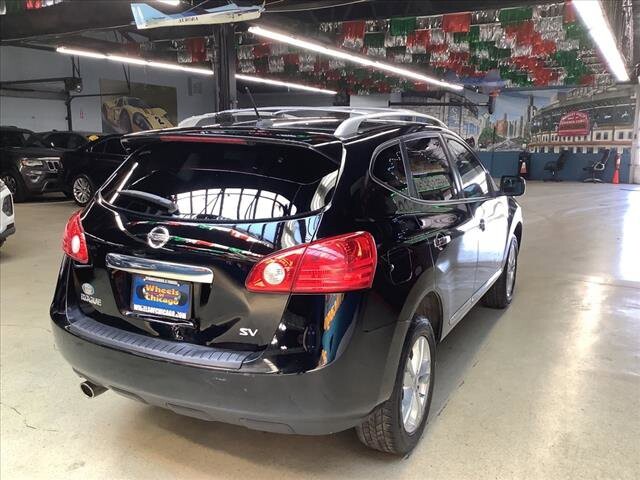 2013 Nissan Rogue in Chicago, IL 60659 - 2320685 5
