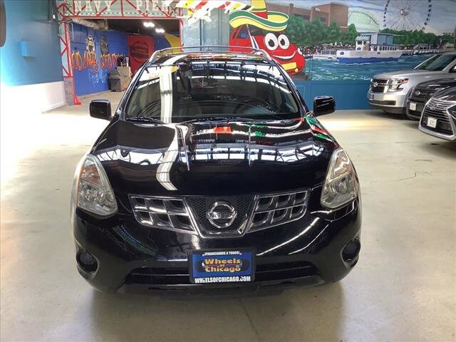 2013 Nissan Rogue in Chicago, IL 60659 - 2320685 8