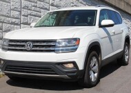 2018 Volkswagen Atlas in Decatur, GA 30032 - 2320719 1