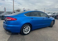 2020 Ford Fusion in Loveland, CO 80537 - 2320732 4