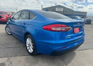 2020 Ford Fusion in Loveland, CO 80537 - 2320732 3