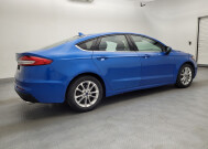 2020 Ford Fusion in Winston-Salem, NC 27103 - 2320738 10