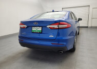 2020 Ford Fusion in Winston-Salem, NC 27103 - 2320738 7
