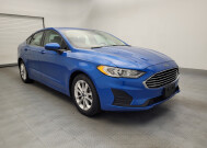 2020 Ford Fusion in Winston-Salem, NC 27103 - 2320738 13