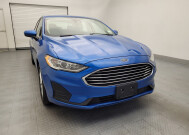 2020 Ford Fusion in Winston-Salem, NC 27103 - 2320738 14