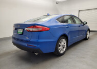 2020 Ford Fusion in Winston-Salem, NC 27103 - 2320738 9