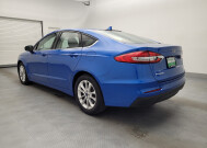 2020 Ford Fusion in Winston-Salem, NC 27103 - 2320738 5