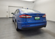 2020 Ford Fusion in Winston-Salem, NC 27103 - 2320738 6