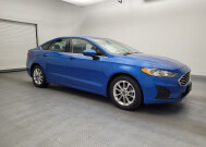 2020 Ford Fusion in Winston-Salem, NC 27103 - 2320738 11