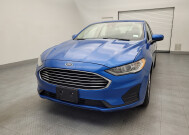 2020 Ford Fusion in Winston-Salem, NC 27103 - 2320738 15