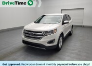 2015 Ford Edge in Knoxville, TN 37923 - 2320774 1