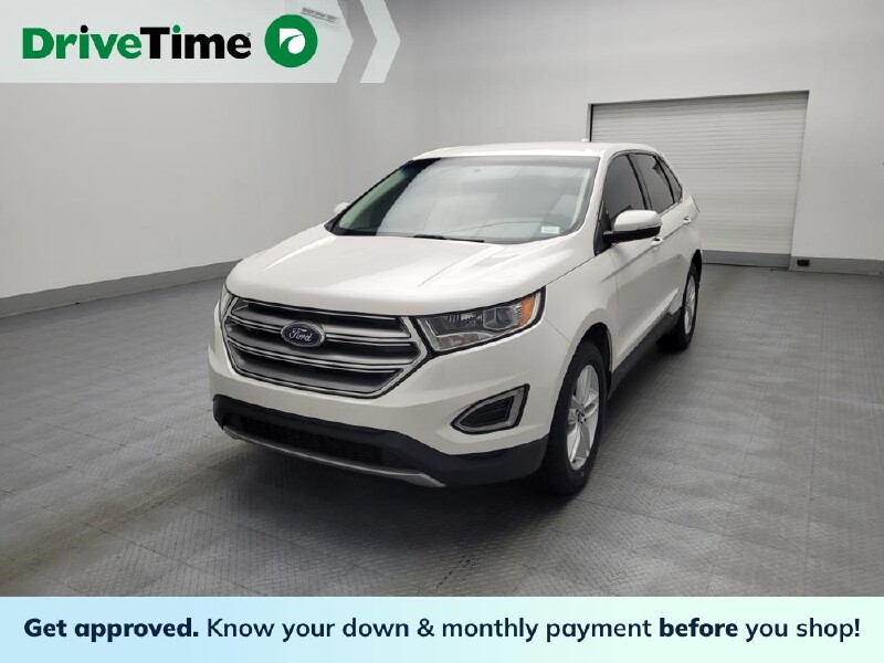 2015 Ford Edge in Knoxville, TN 37923 - 2320774