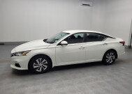 2021 Nissan Altima in Knoxville, TN 37923 - 2320783 2