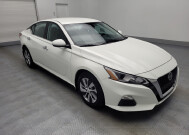 2021 Nissan Altima in Knoxville, TN 37923 - 2320783 13