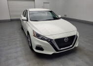 2021 Nissan Altima in Knoxville, TN 37923 - 2320783 14