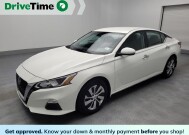 2021 Nissan Altima in Knoxville, TN 37923 - 2320783 1