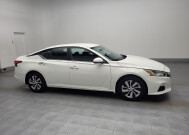 2021 Nissan Altima in Knoxville, TN 37923 - 2320783 11