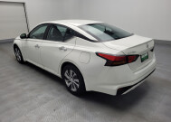 2021 Nissan Altima in Knoxville, TN 37923 - 2320783 5