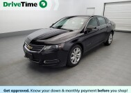 2017 Chevrolet Impala in Pittsburgh, PA 15236 - 2320798 1