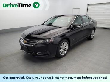 2017 Chevrolet Impala in Pittsburgh, PA 15236